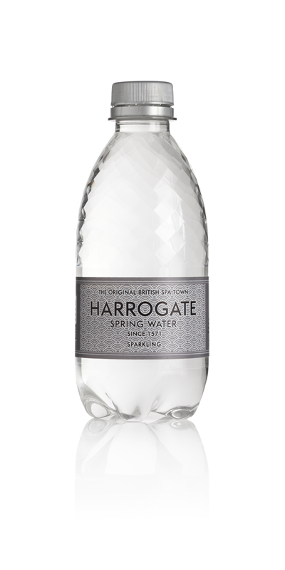 Harrogate Water Brands